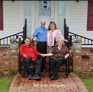 Meet your Posher, Barbara